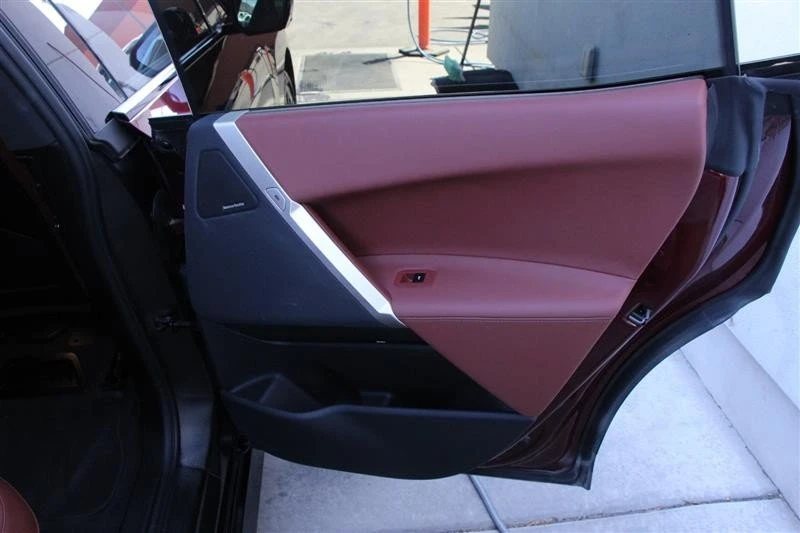 2024 BMW I20 iX - Image 16 of 20