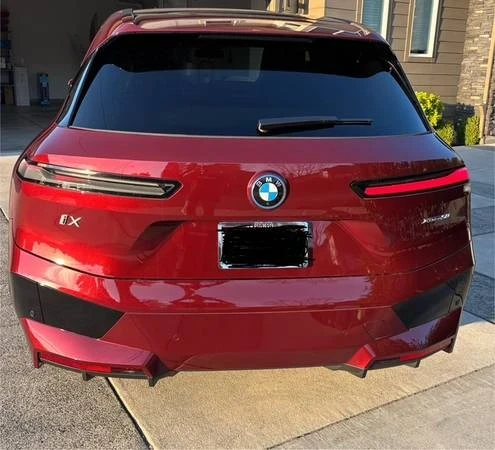 2024 BMW I20 iX - Image 3 of 3