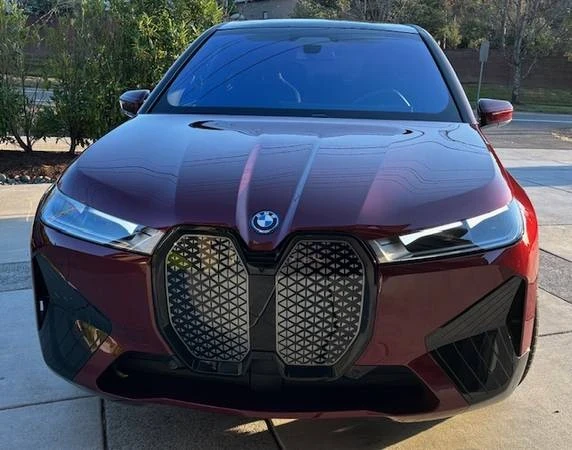 2024 BMW I20 iX - Image 2 of 3