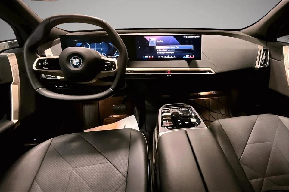 2024 BMW I20 iX - Image 10 of 13