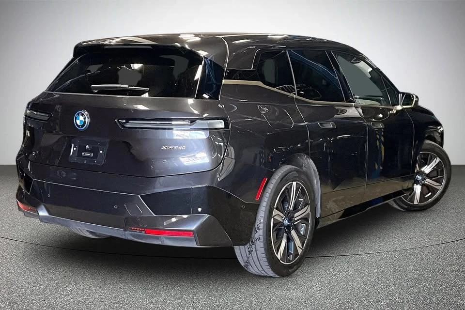 2024 BMW I20 iX - Image 7 of 13
