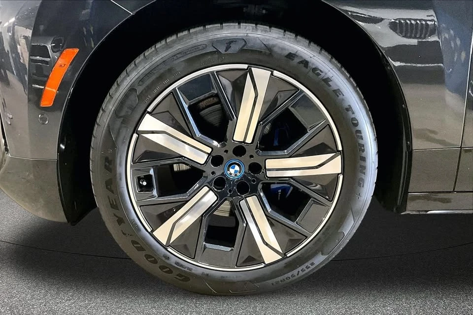 2024 BMW I20 iX - Image 13 of 13