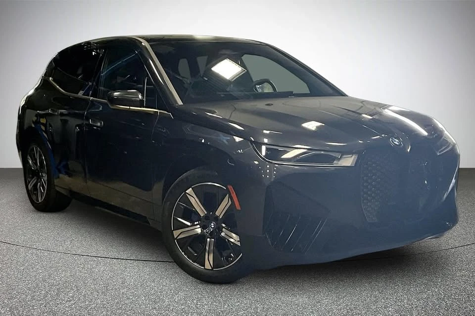 2024 BMW I20 iX - Image 4 of 13