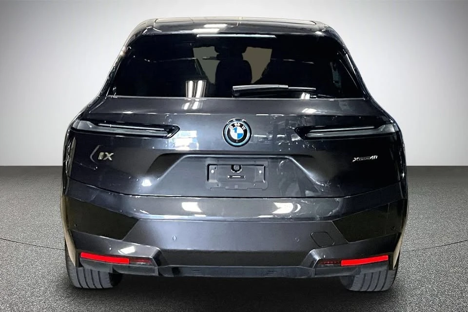 2024 BMW I20 iX - Image 6 of 13