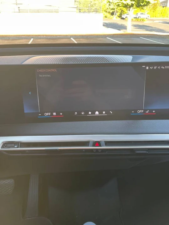 2024 BMW I20 iX - Image 19 of 22