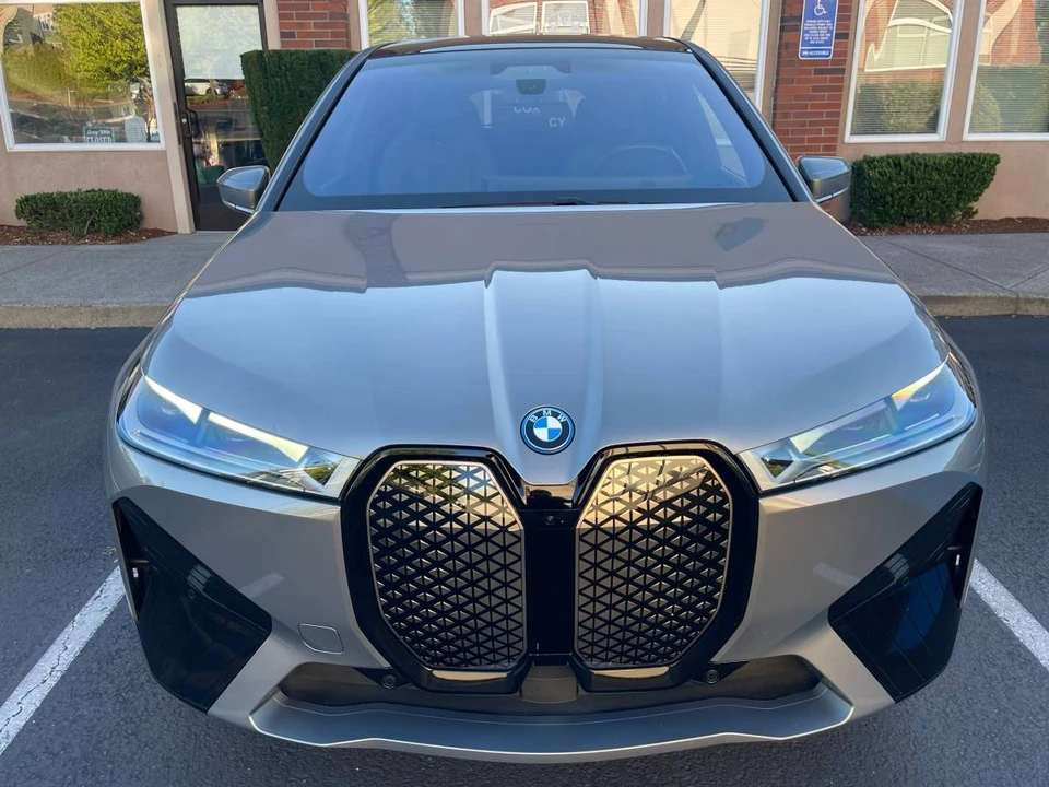 2024 BMW I20 iX - Image 3 of 22