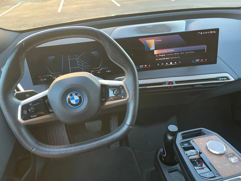 2024 BMW I20 iX - Image 12 of 22