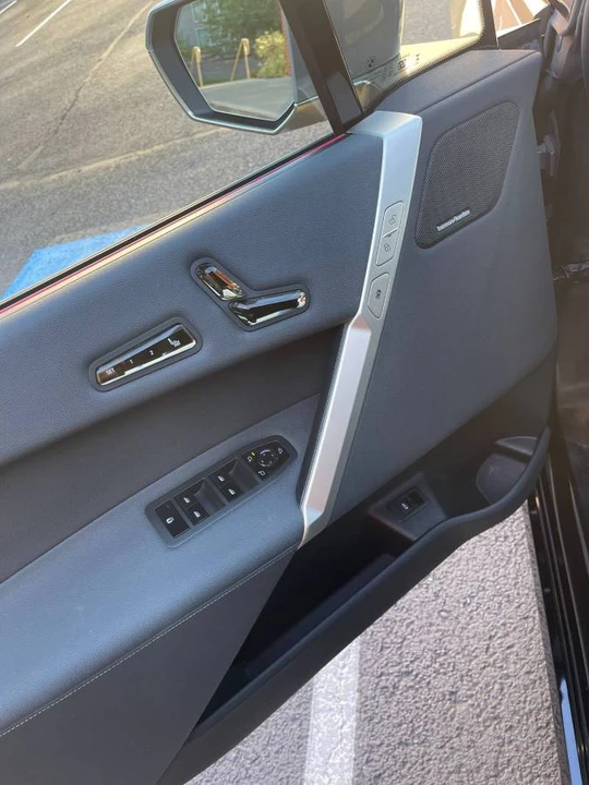 2024 BMW I20 iX - Image 20 of 22