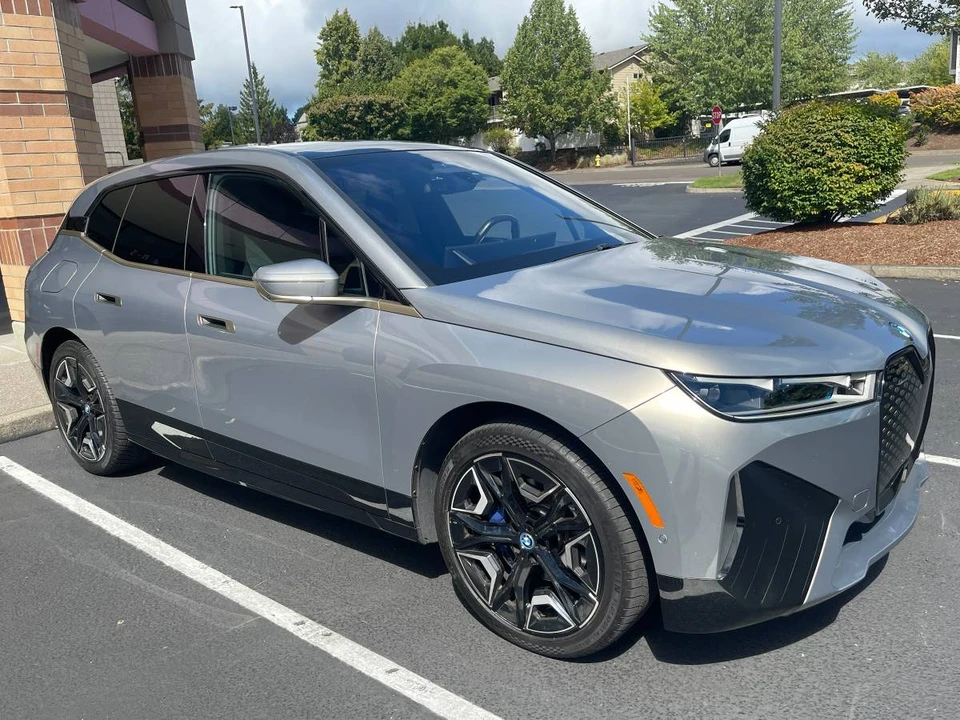 2024 BMW I20 iX - Image 4 of 22