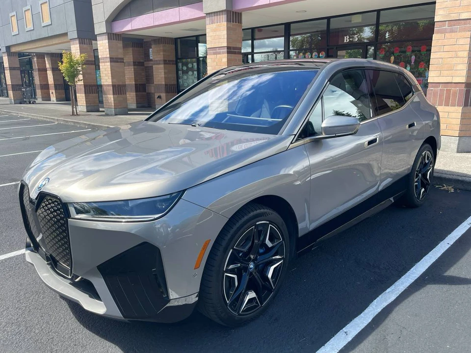 2024 BMW I20 iX - Image 6 of 22