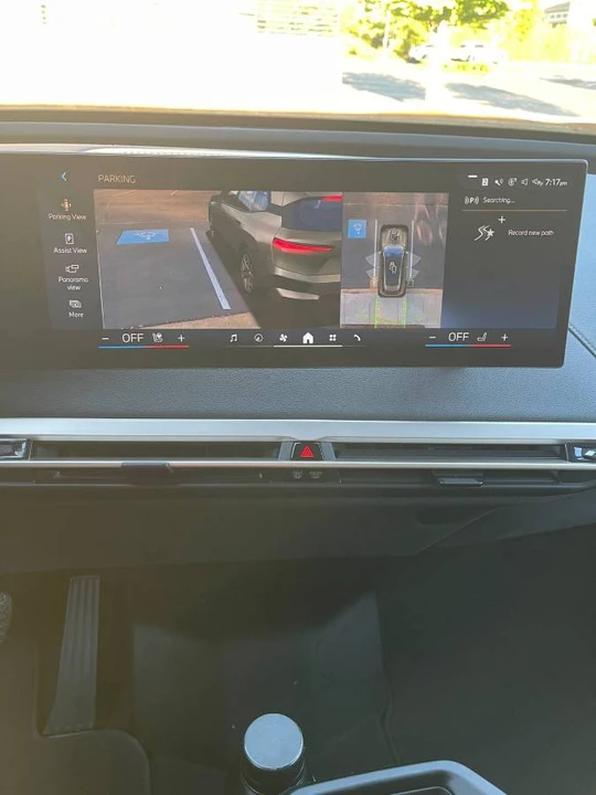 2024 BMW I20 iX - Image 16 of 22