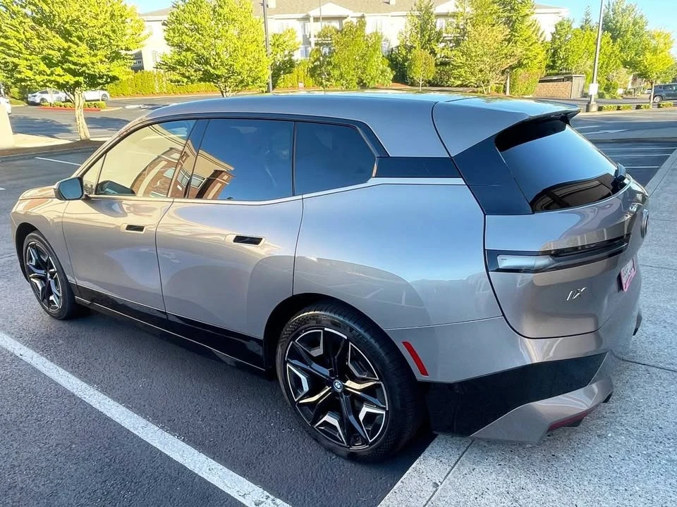 2024 BMW I20 iX - Image 2 of 20