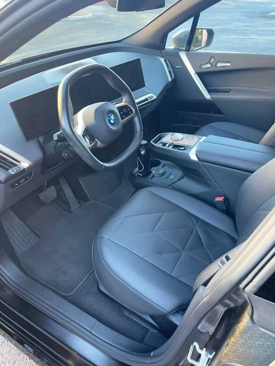 2024 BMW I20 iX - Image 20 of 20