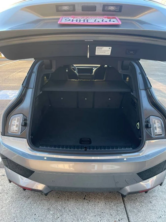 2024 BMW I20 iX - Image 18 of 20