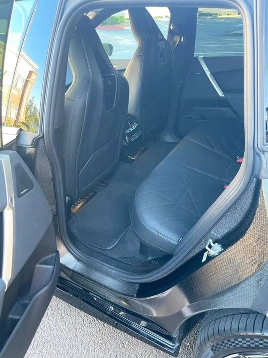 2024 BMW I20 iX - Image 17 of 20