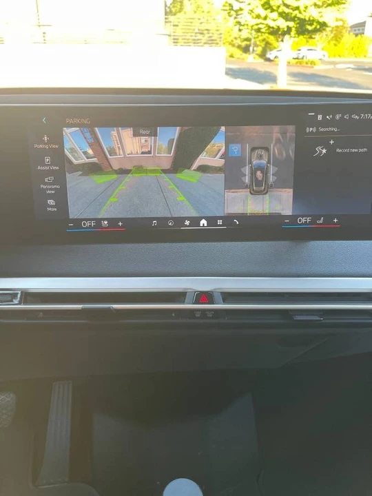2024 BMW I20 iX - Image 15 of 20
