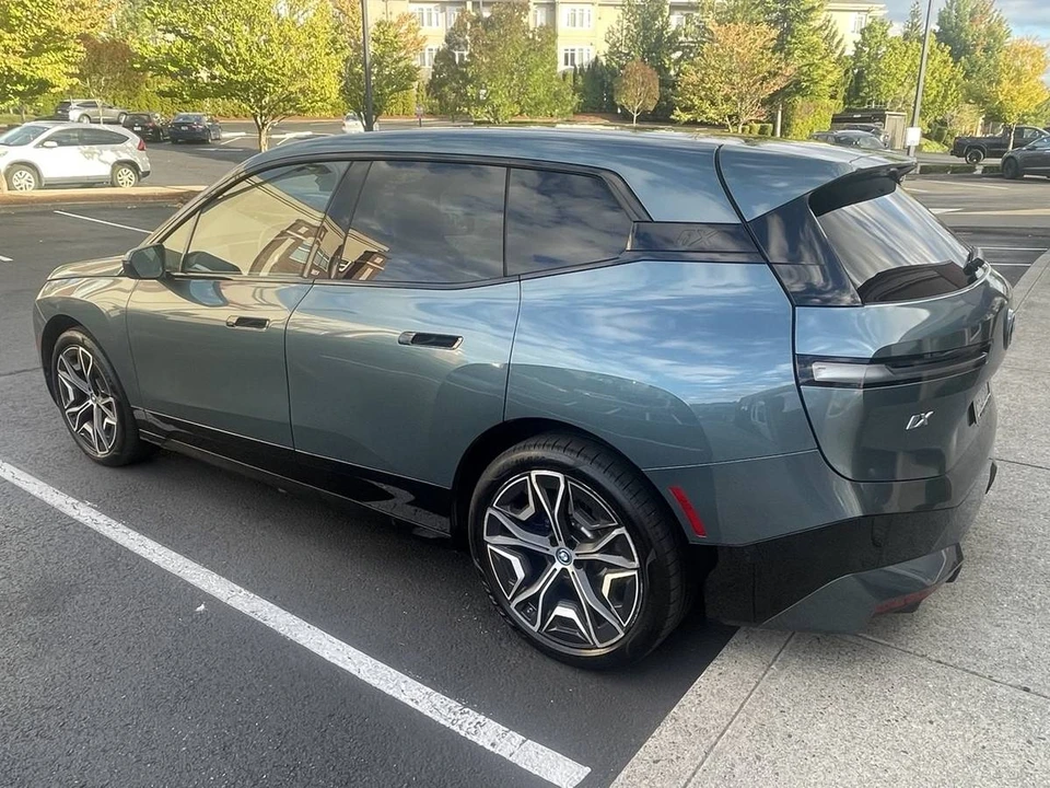 2024 BMW I20 iX - Image 5 of 16