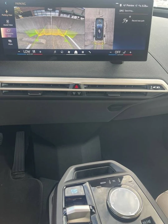 2024 BMW I20 iX - Image 13 of 16