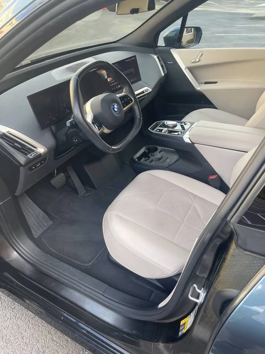 2024 BMW I20 iX - Image 10 of 16