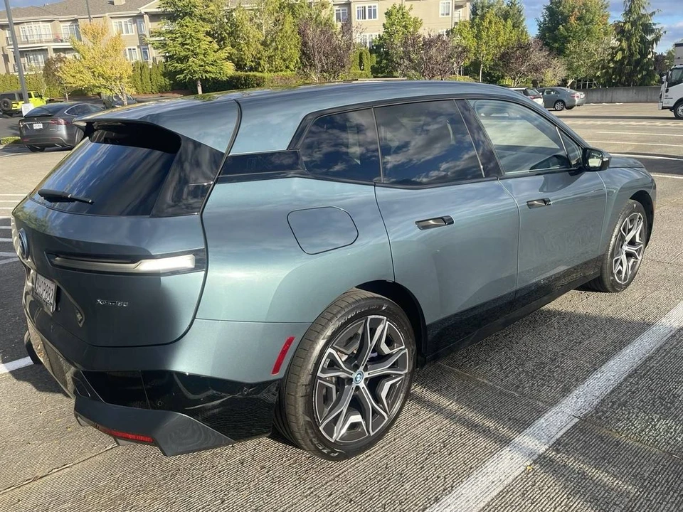 2024 BMW I20 iX - Image 3 of 16
