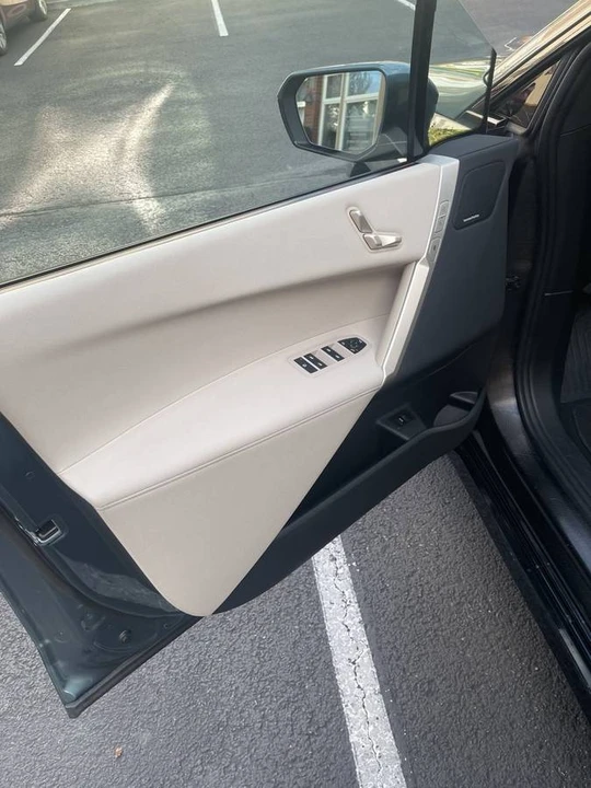 2024 BMW I20 iX - Image 11 of 16
