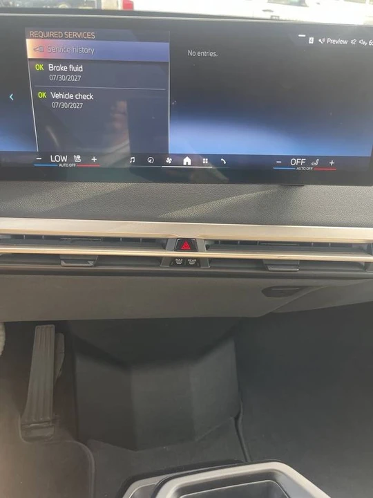 2024 BMW I20 iX - Image 14 of 16
