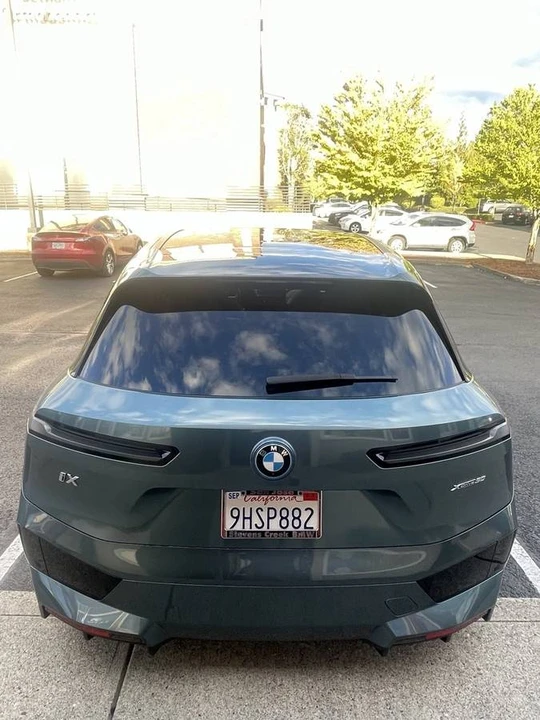 2024 BMW I20 iX - Image 6 of 16