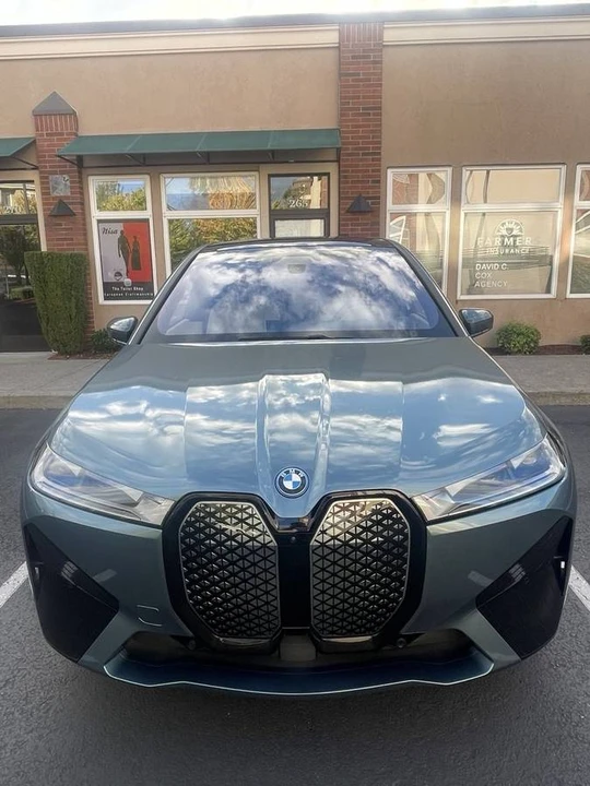 2024 BMW I20 iX - Image 7 of 16