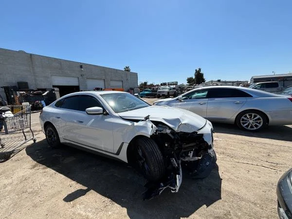 2024 BMW G26 i4 - Image 2 of 2