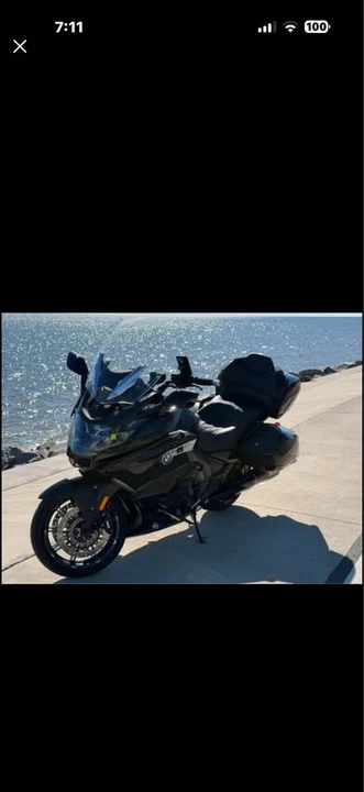 2024 BMW K1600 - Image 3 of 3