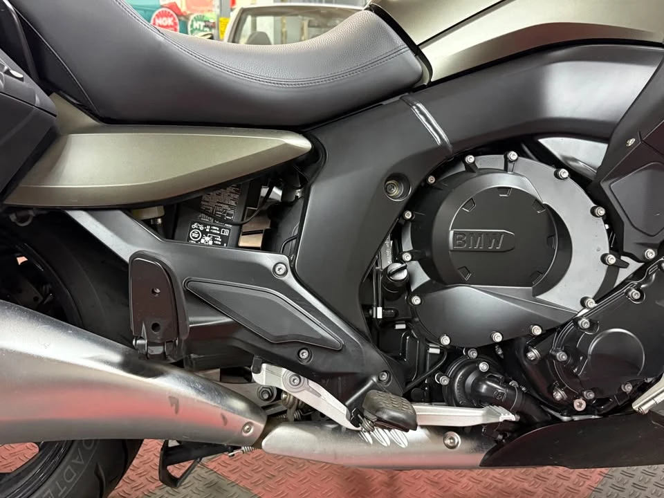 2024 BMW K1600 - Image 11 of 20