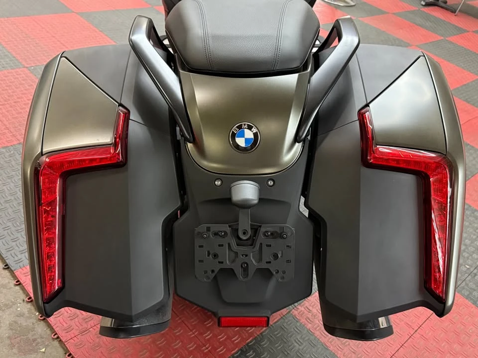 2024 BMW K1600 - Image 9 of 20