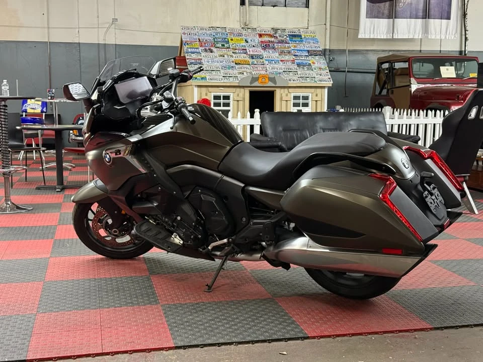 2024 BMW K1600 - Image 4 of 20