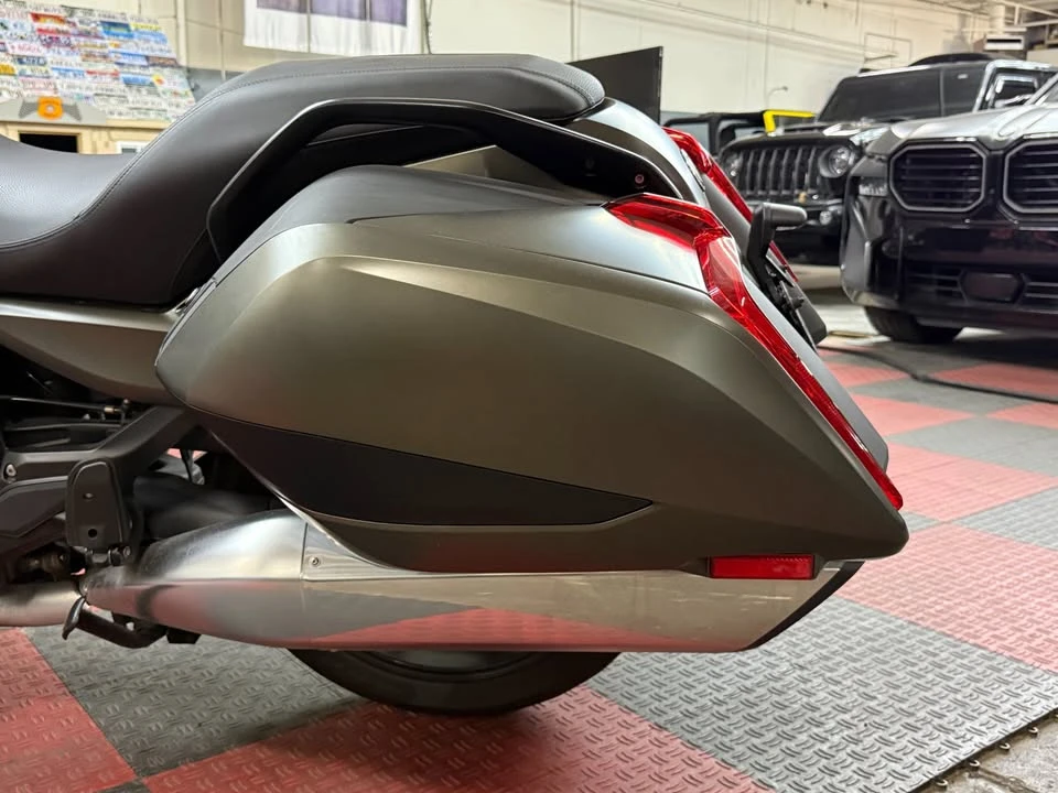 2024 BMW K1600 - Image 8 of 20