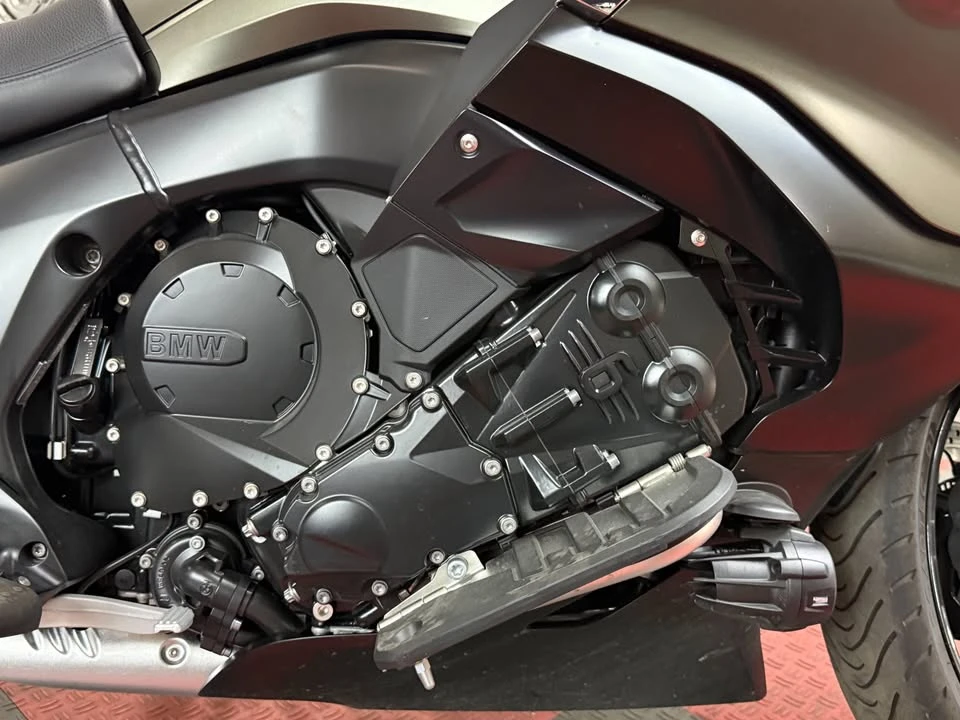 2024 BMW K1600 - Image 12 of 20
