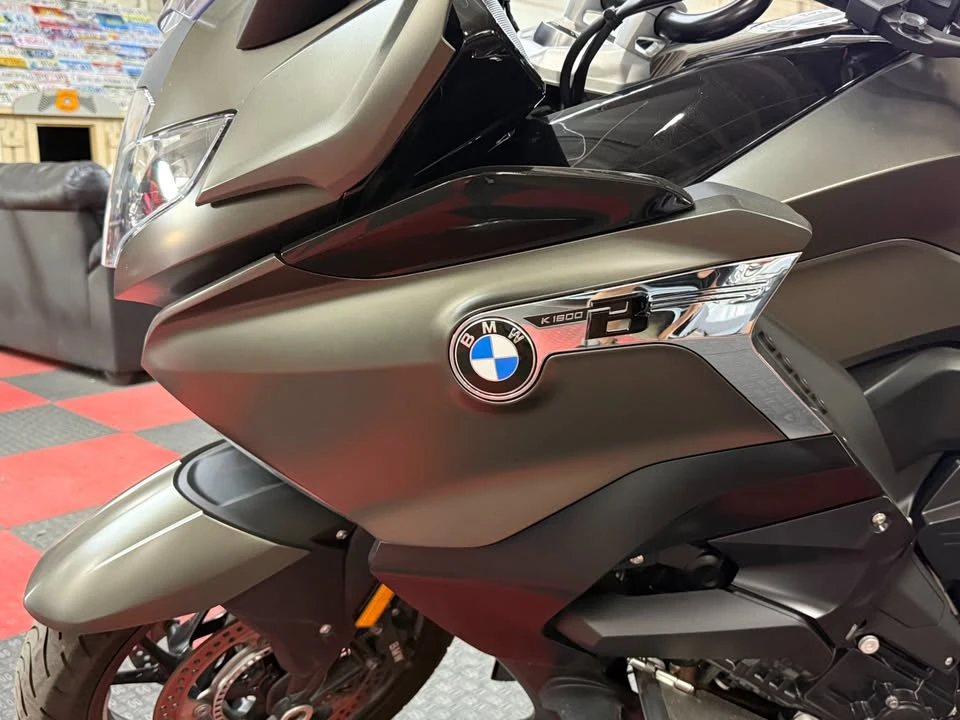 2024 BMW K1600 - Image 6 of 20