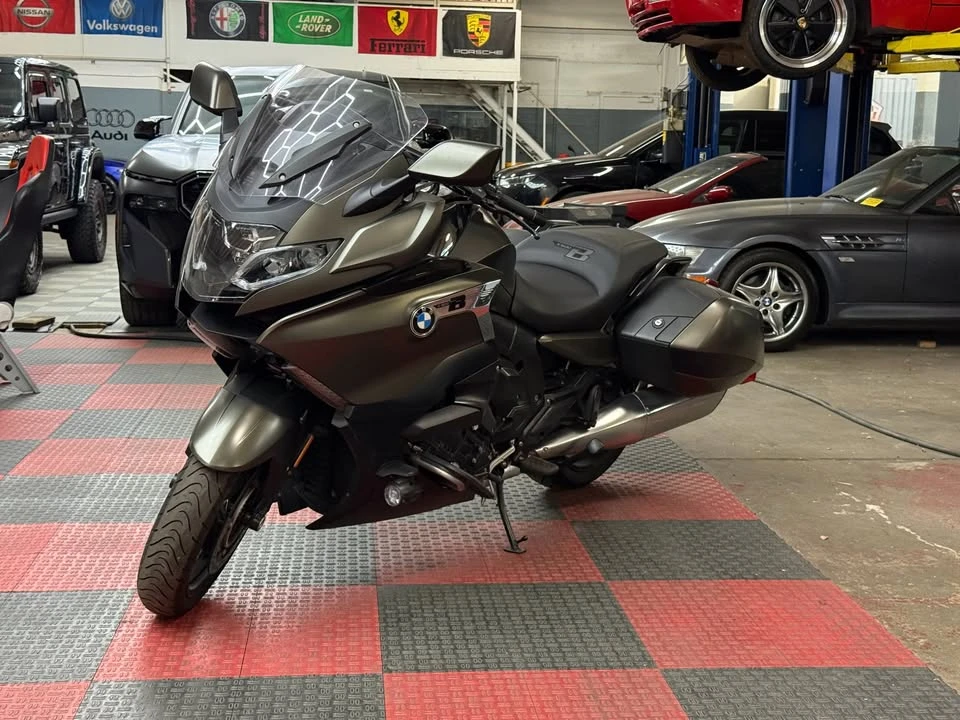 2024 BMW K1600 - Image 5 of 20