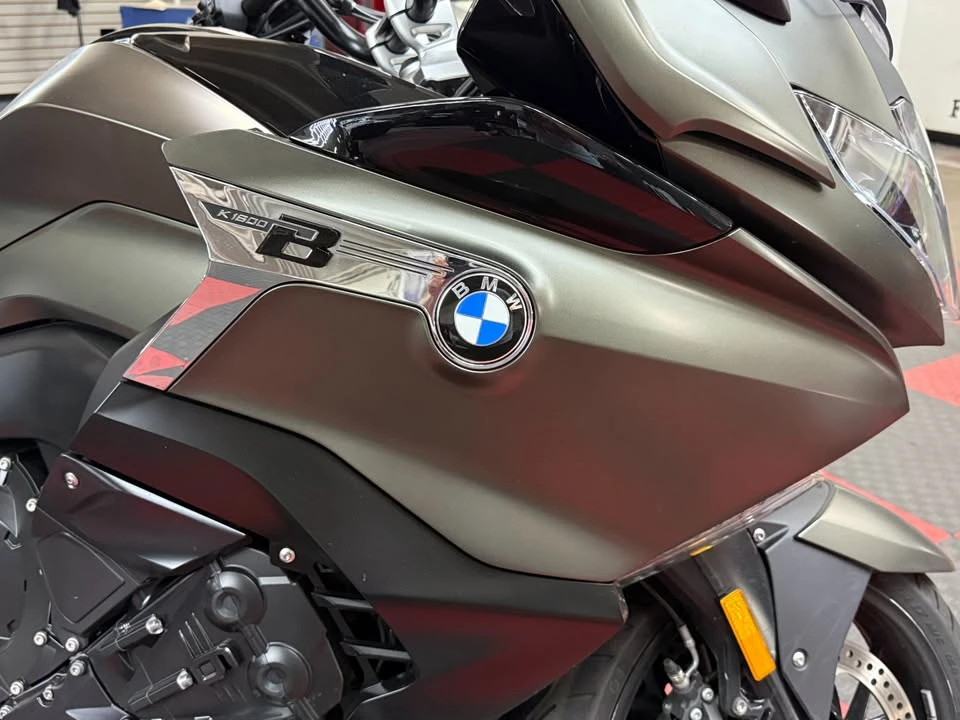 2024 BMW K1600 - Image 13 of 20