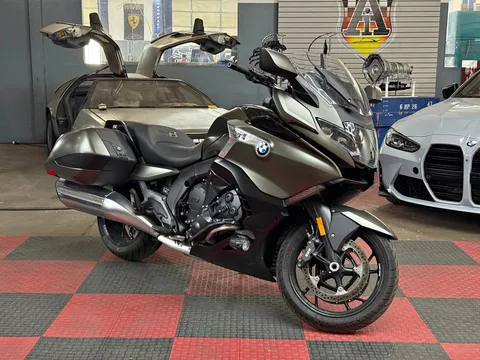 2024 BMW K 1600 B EX-L