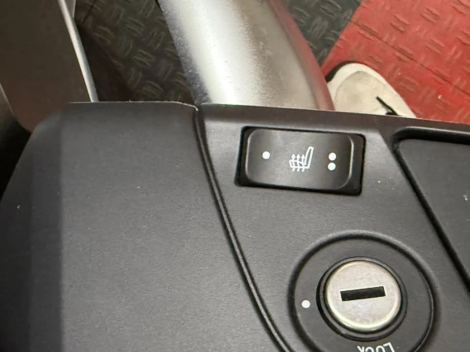 2024 BMW K1600 - Image 20 of 20