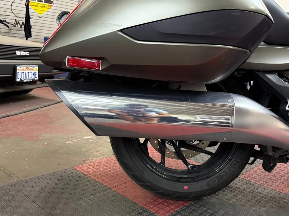 2024 BMW K1600 - Image 10 of 20