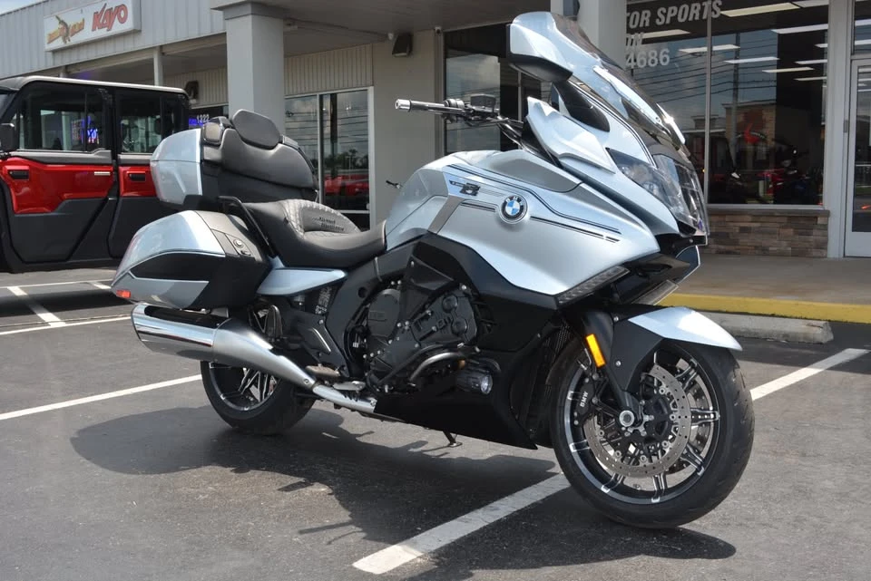 2024 BMW K1600 - Image 12 of 20