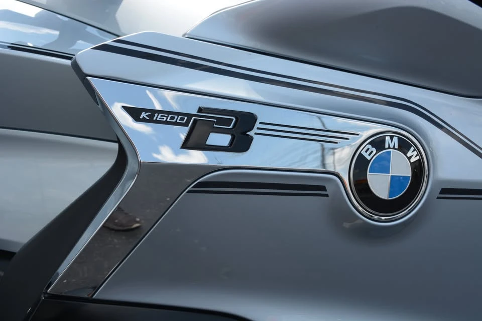 2024 BMW K1600 - Image 9 of 20
