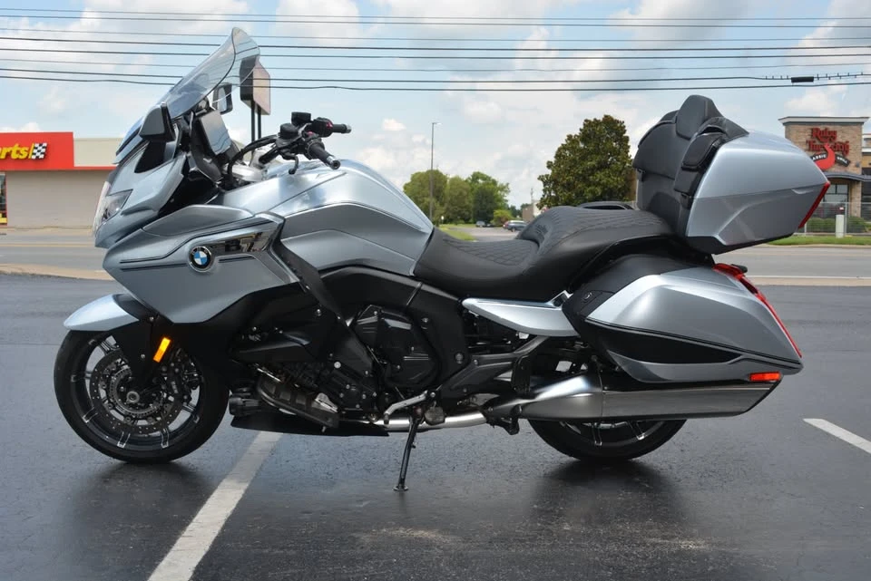 2024 BMW K1600 - Image 4 of 20