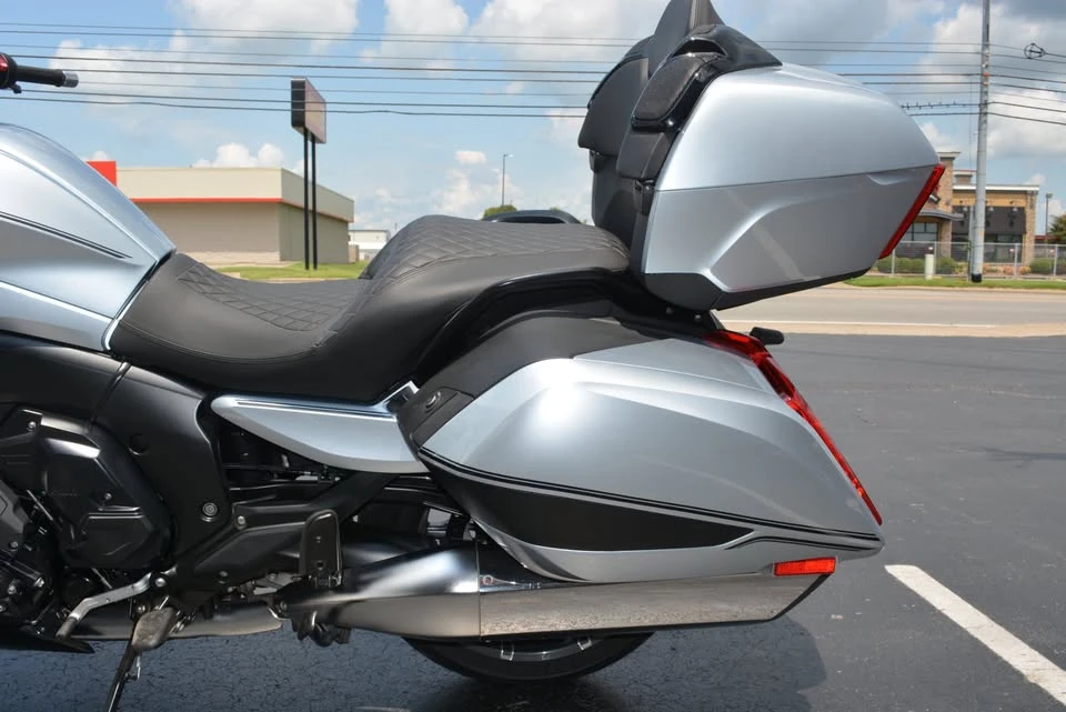 2024 BMW K1600 - Image 18 of 20
