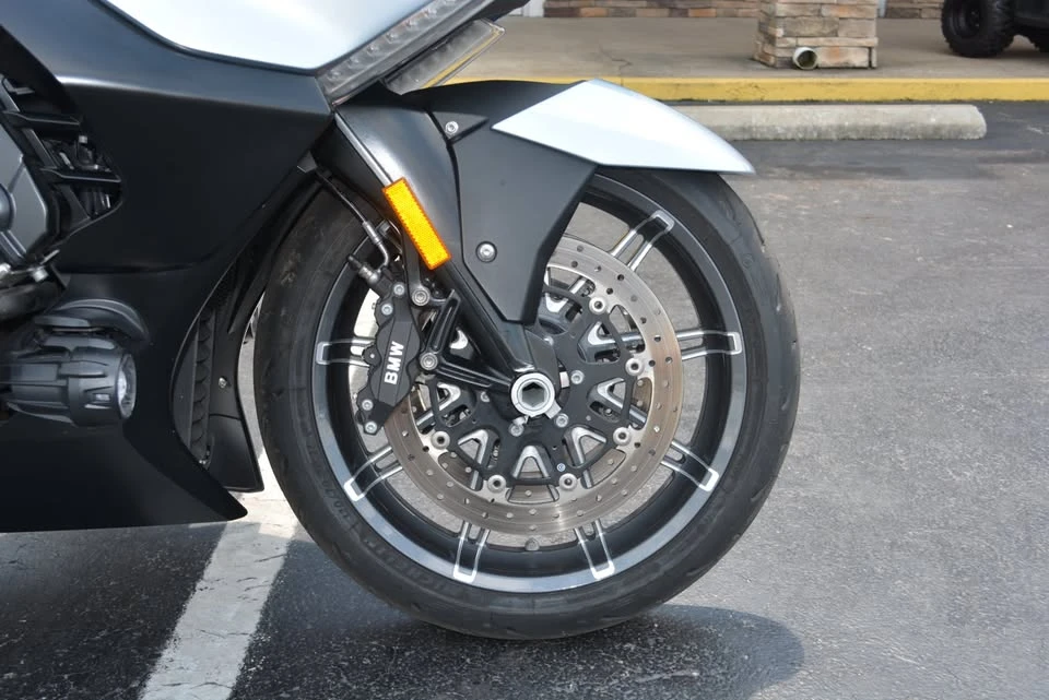 2024 BMW K1600 - Image 7 of 20