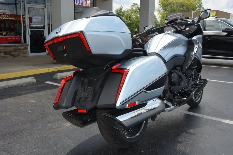 2024 BMW K1600 - Image 13 of 20