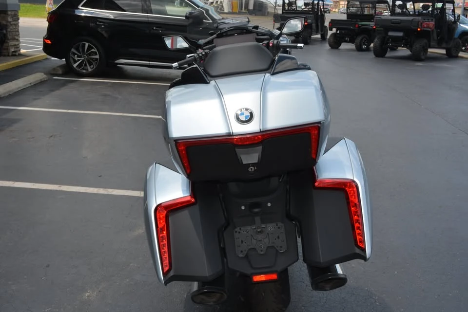 2024 BMW K1600 - Image 2 of 20