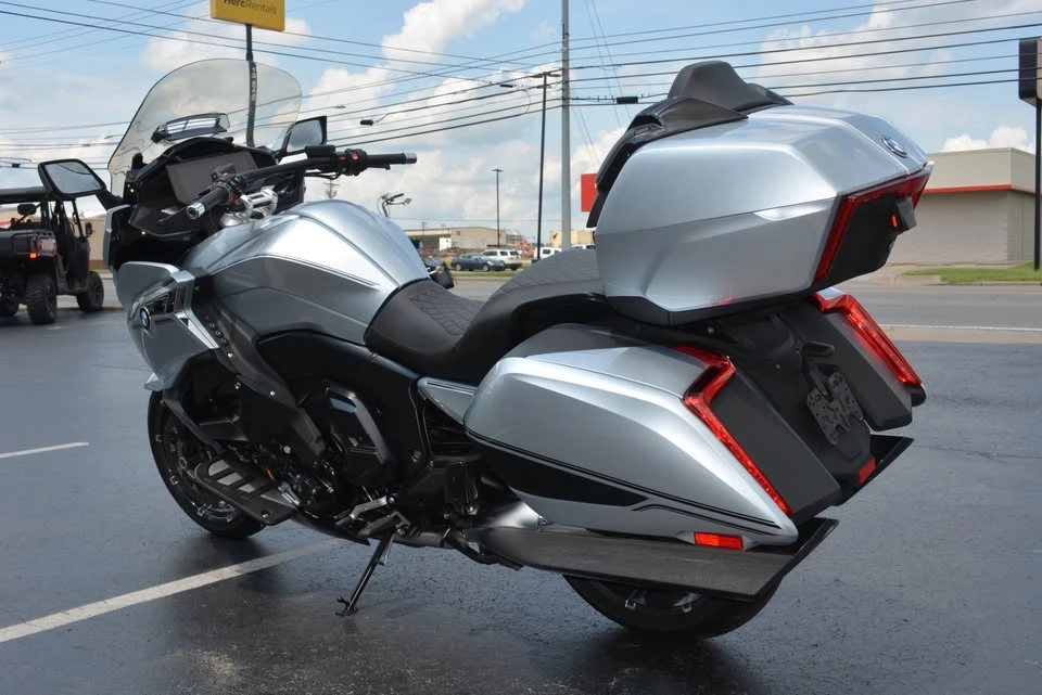 2024 BMW K1600 - Image 3 of 20
