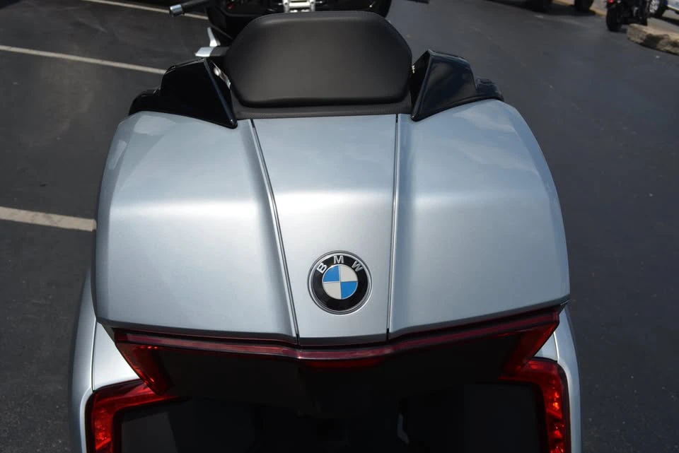 2024 BMW K1600 - Image 11 of 20